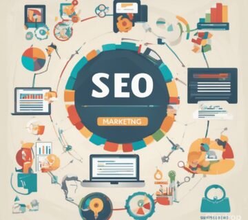 أنواع التسويق عبر محركات البحث