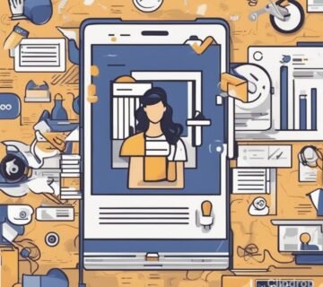 عمل اعلان ممول على الفيس بوك 2023