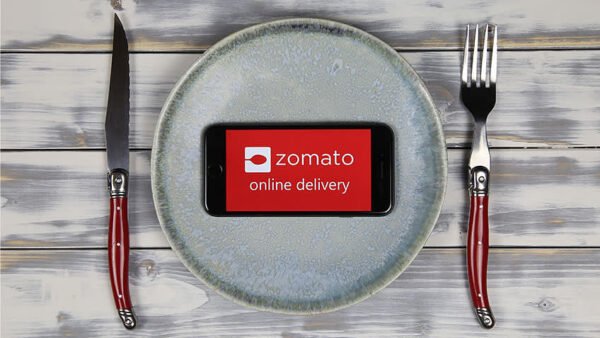 Zomato Marketing Strategy 2024 - A Case Study | شركه نمر للتسويق ...