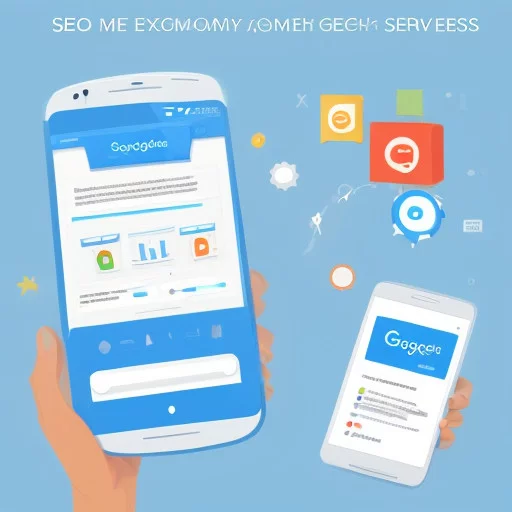 استراتيجيات تحسين محركات البحث (SEO) الفعّالة